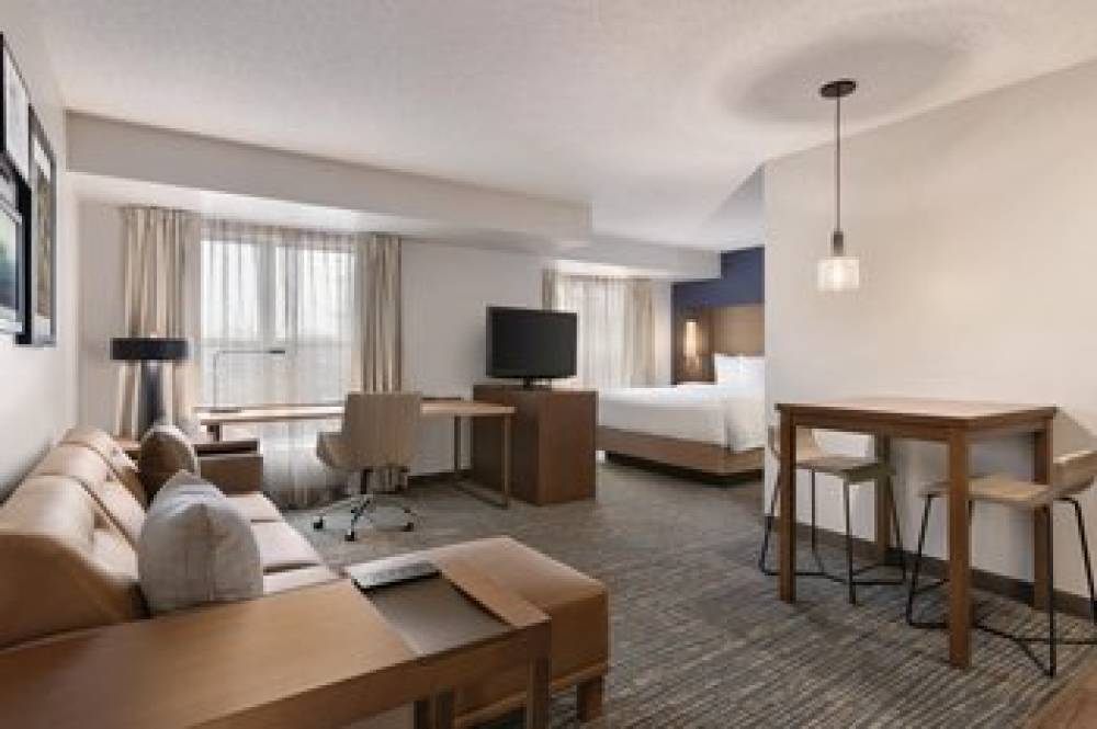 Residence Inn By Marriott Buffalo Galleria Mall 7