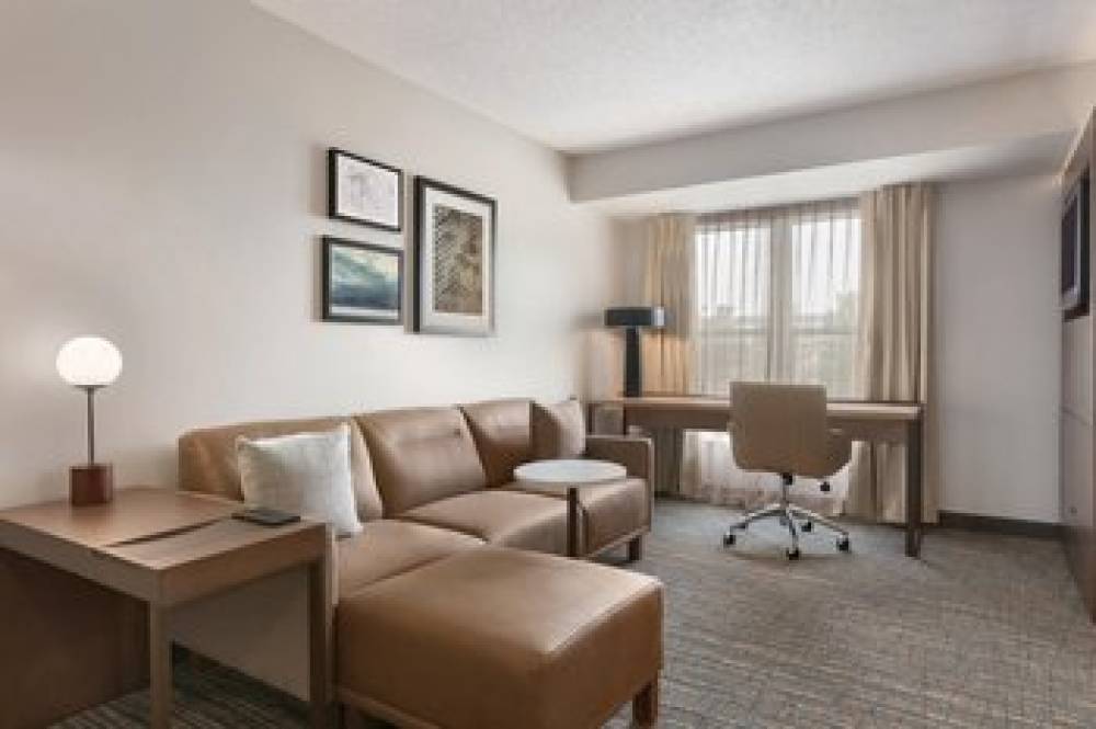 Residence Inn By Marriott Buffalo Galleria Mall 8