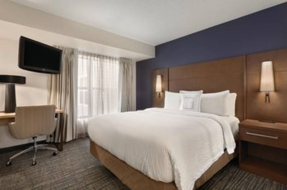 Residence Inn By Marriott Buffalo Galleria Mall 1