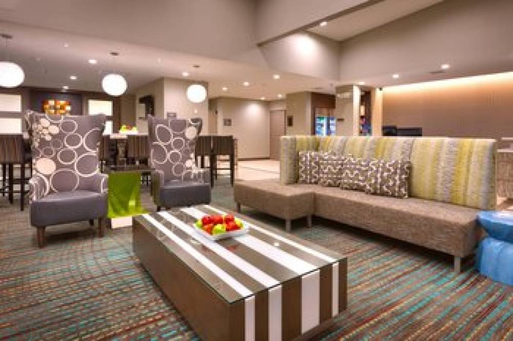 Residence Inn By Marriott Casper 3