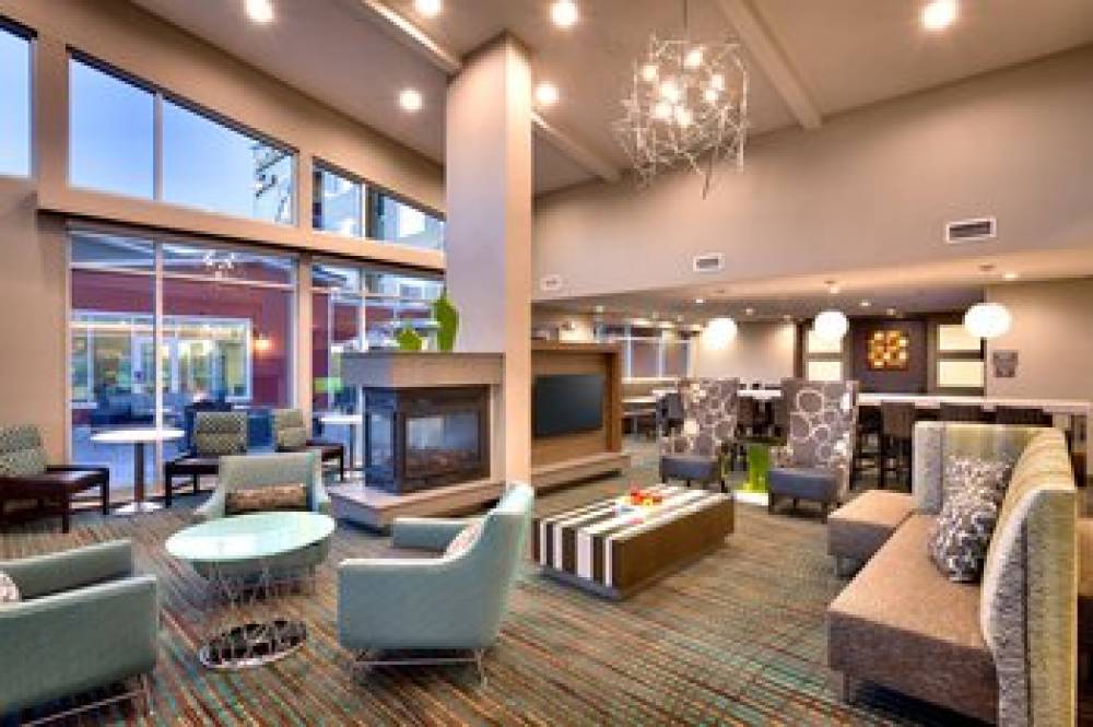 Residence Inn By Marriott Casper 4