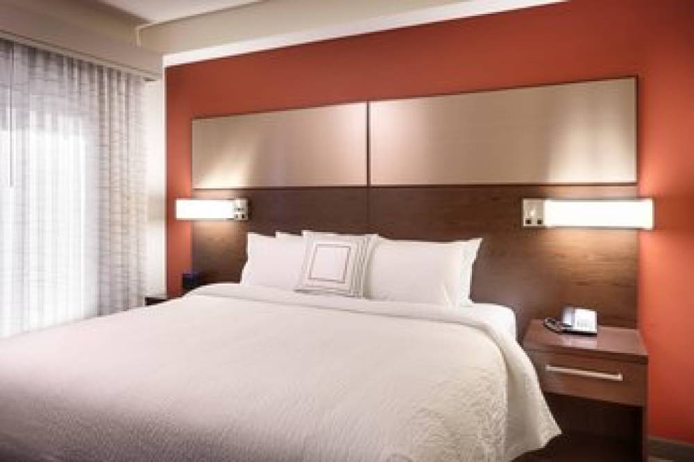 Residence Inn By Marriott Casper 8