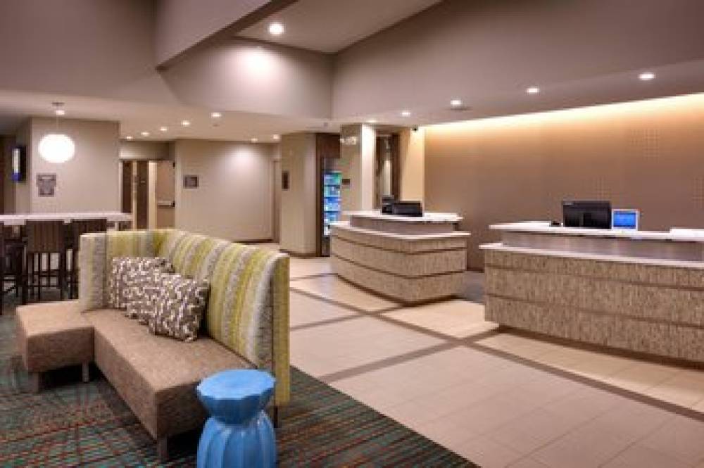 Residence Inn By Marriott Casper 2