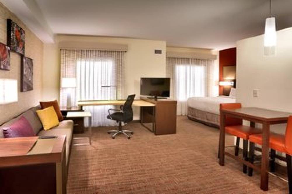 Residence Inn By Marriott Casper 6