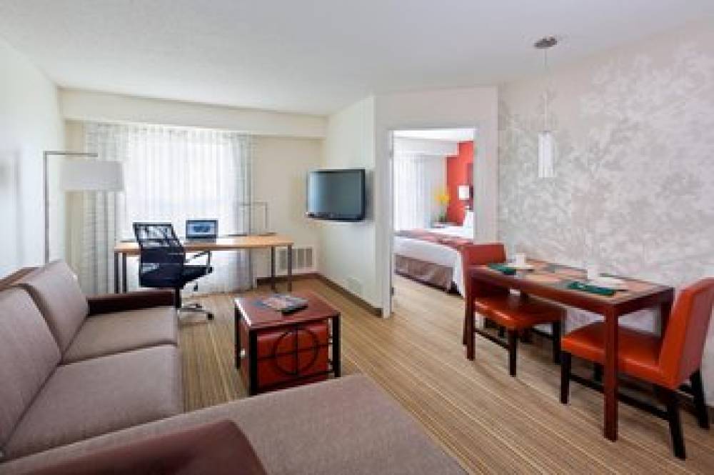 Residence Inn By Marriott Cedar Rapids 5