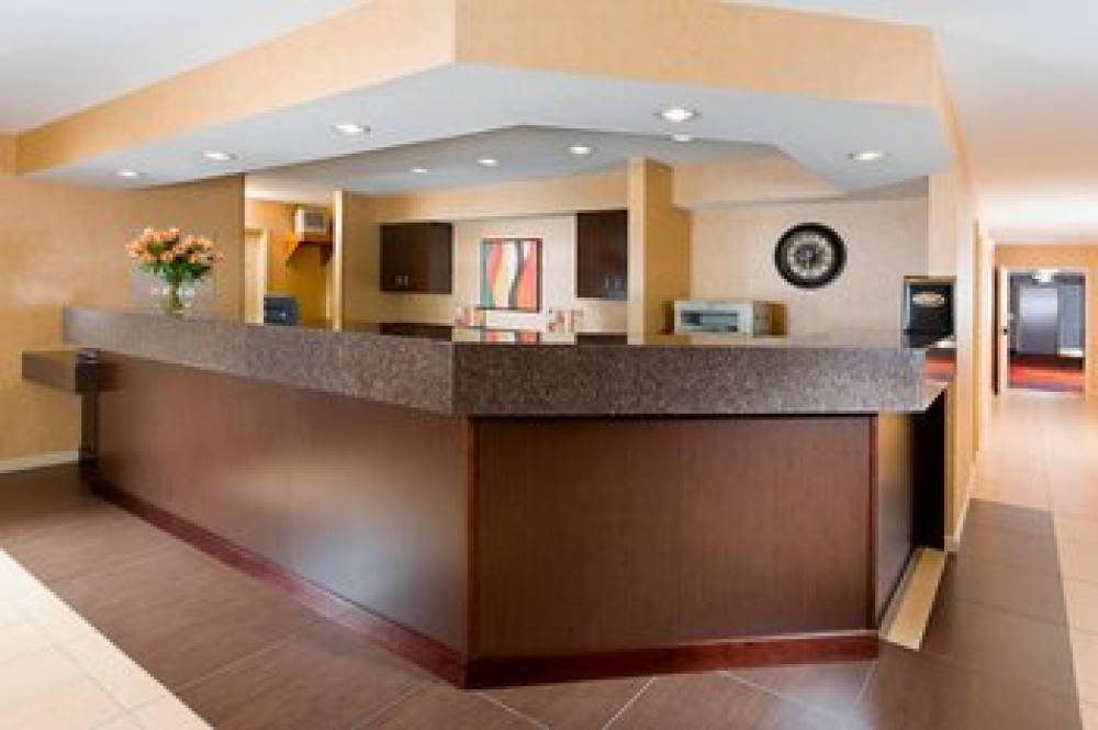 Residence Inn By Marriott Cedar Rapids 3