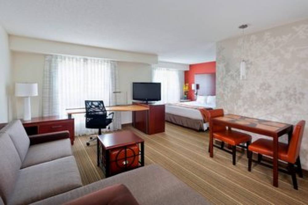 Residence Inn By Marriott Cedar Rapids 7