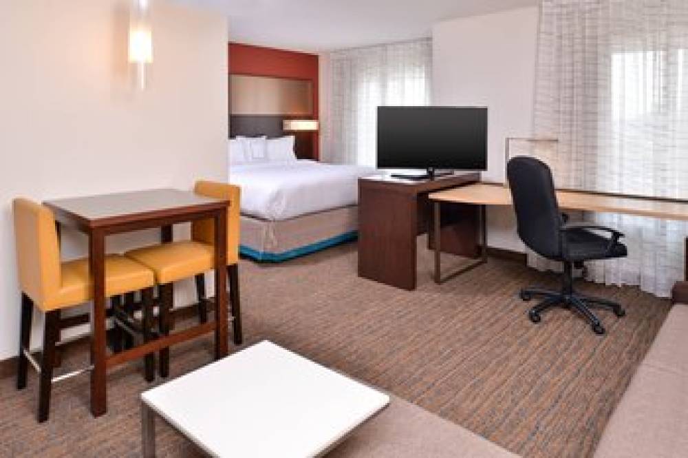 Residence Inn By Marriott Cedar Rapids South 7