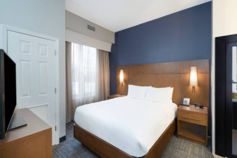 Residence Inn By Marriott Charleston Airport 6