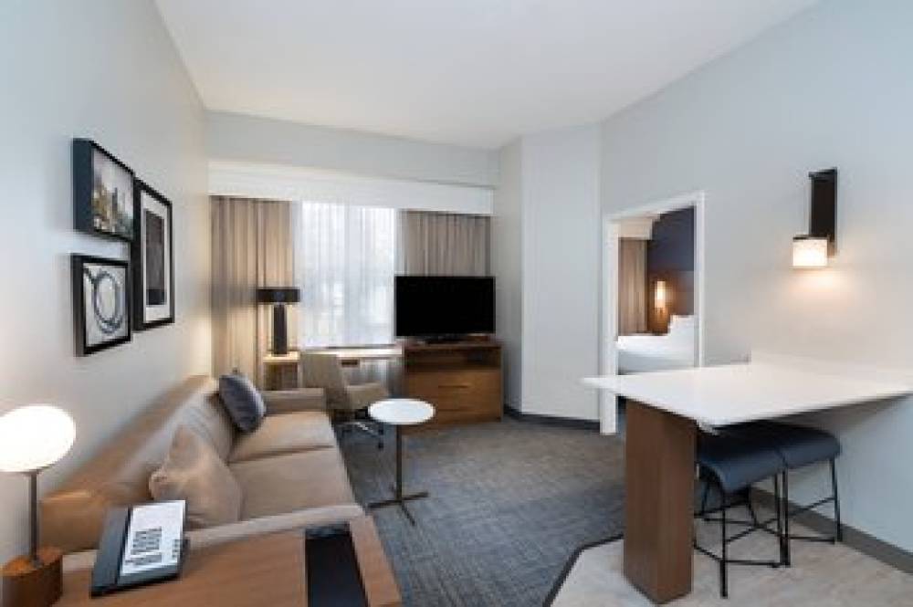 Residence Inn By Marriott Charleston Airport 4