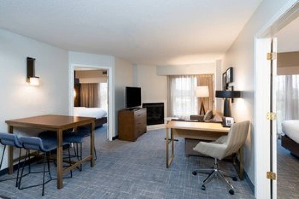 Residence Inn By Marriott Charleston Airport 8