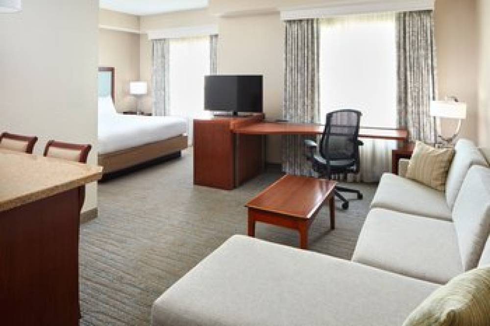 Residence Inn By Marriott Charleston Mt Pleasant 10