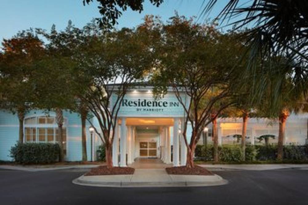 Residence Inn By Marriott Charleston Mt Pleasant 2