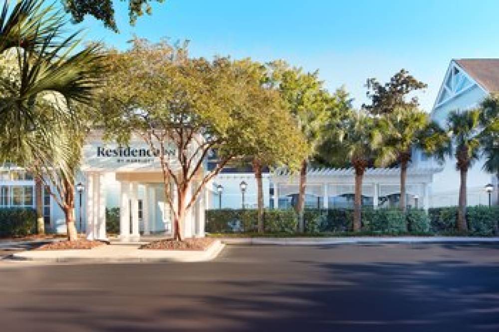 Residence Inn By Marriott Charleston Mt Pleasant 3