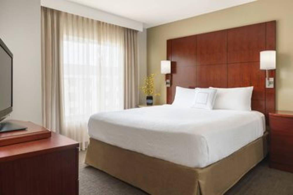 Residence Inn By Marriott Charleston North-Ashley Phosphate 7