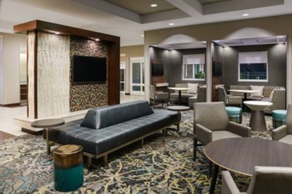 Residence Inn By Marriott Charleston North-Ashley Phosphate 5