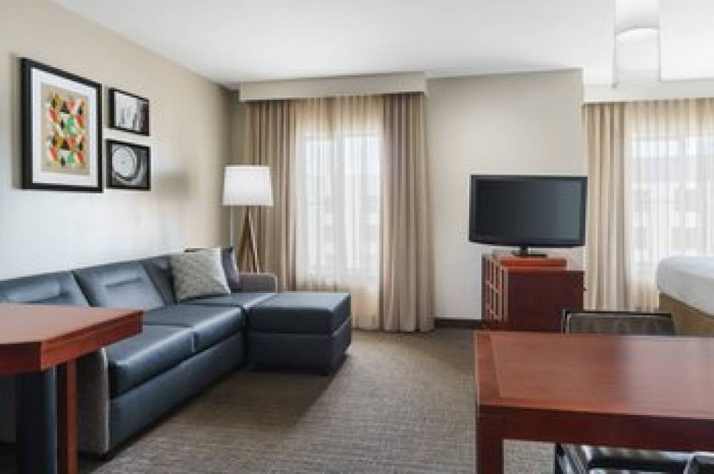 Residence Inn By Marriott Charleston North-Ashley Phosphate 1