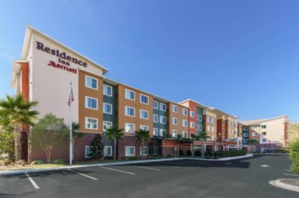 Residence Inn By Marriott Charleston North-Ashley Phosphate 2