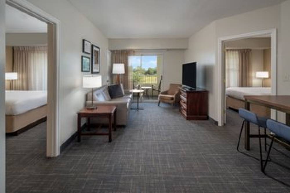 Residence Inn By Marriott Charleston Riverview 9