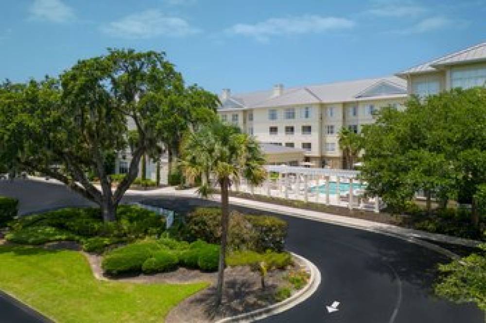 Residence Inn By Marriott Charleston Riverview 2