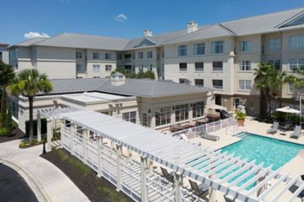 Residence Inn By Marriott Charleston Riverview 4