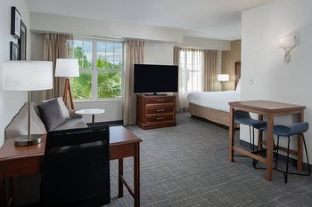 Residence Inn By Marriott Charleston Riverview 7