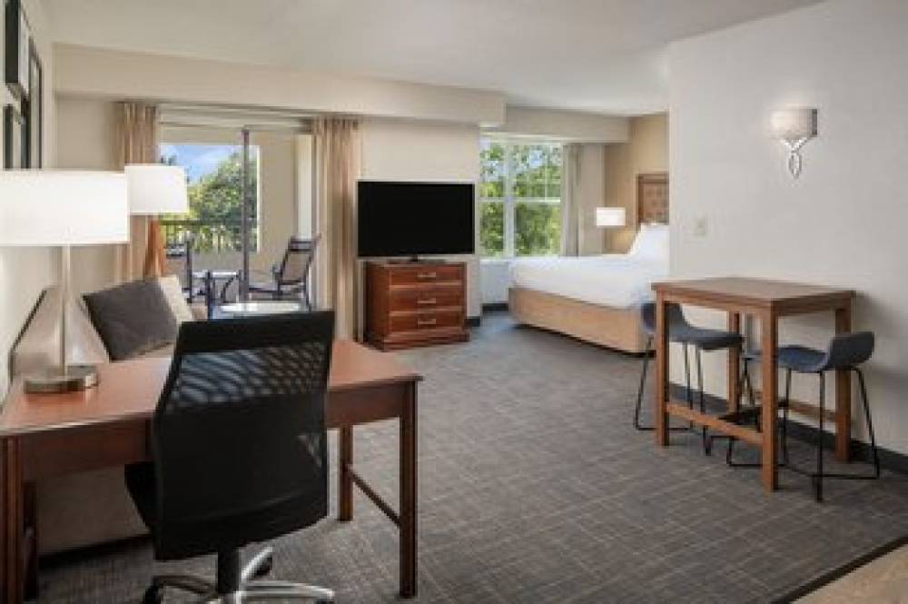 Residence Inn By Marriott Charleston Riverview 6