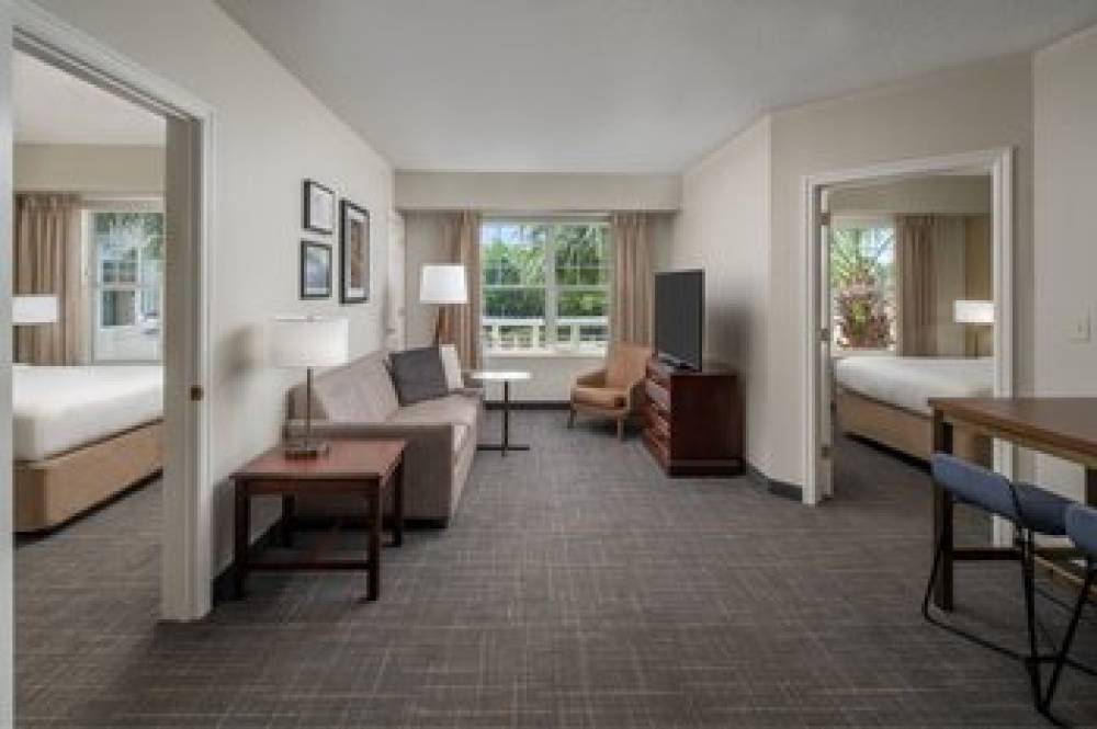 Residence Inn By Marriott Charleston Riverview 10