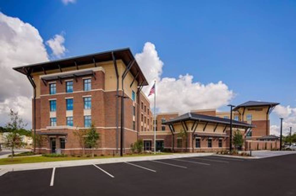 Residence Inn By Marriott Charleston Summerville 2