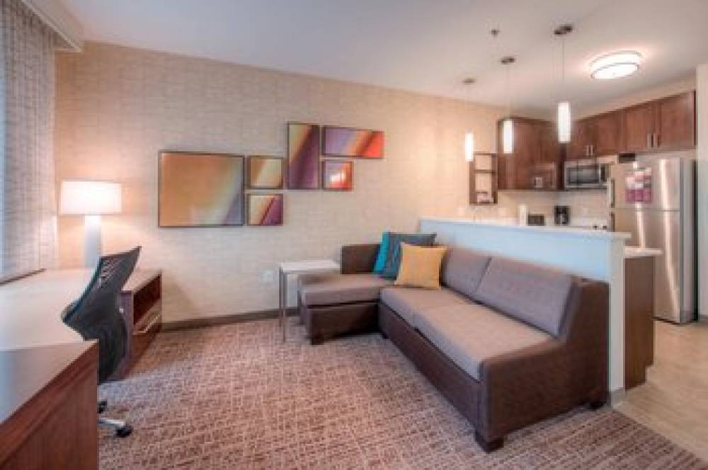 Residence Inn By Marriott Charlotte Airport 7