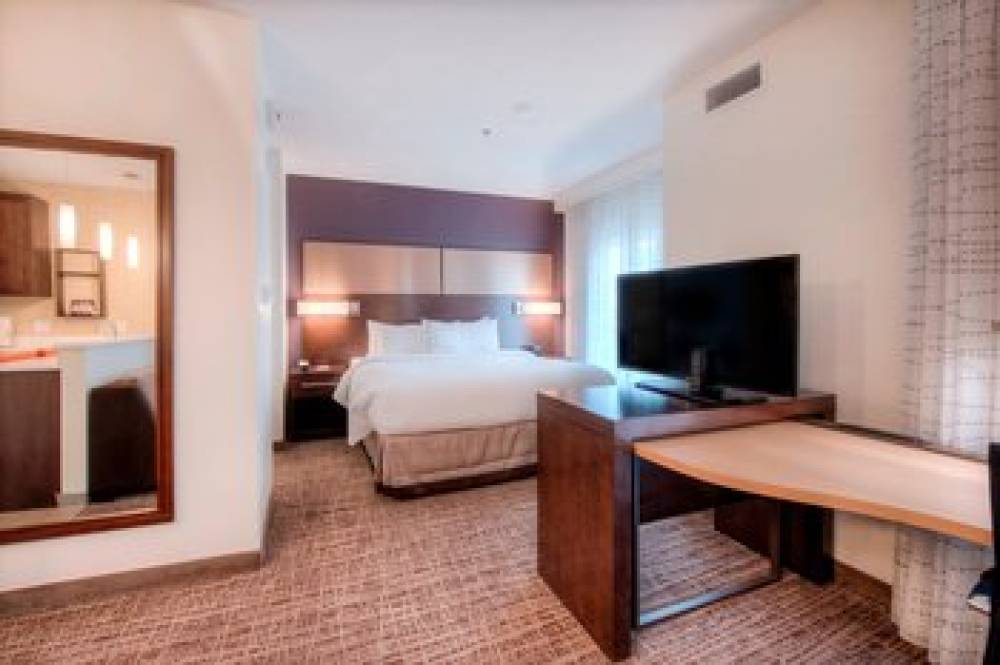 Residence Inn By Marriott Charlotte Airport 9