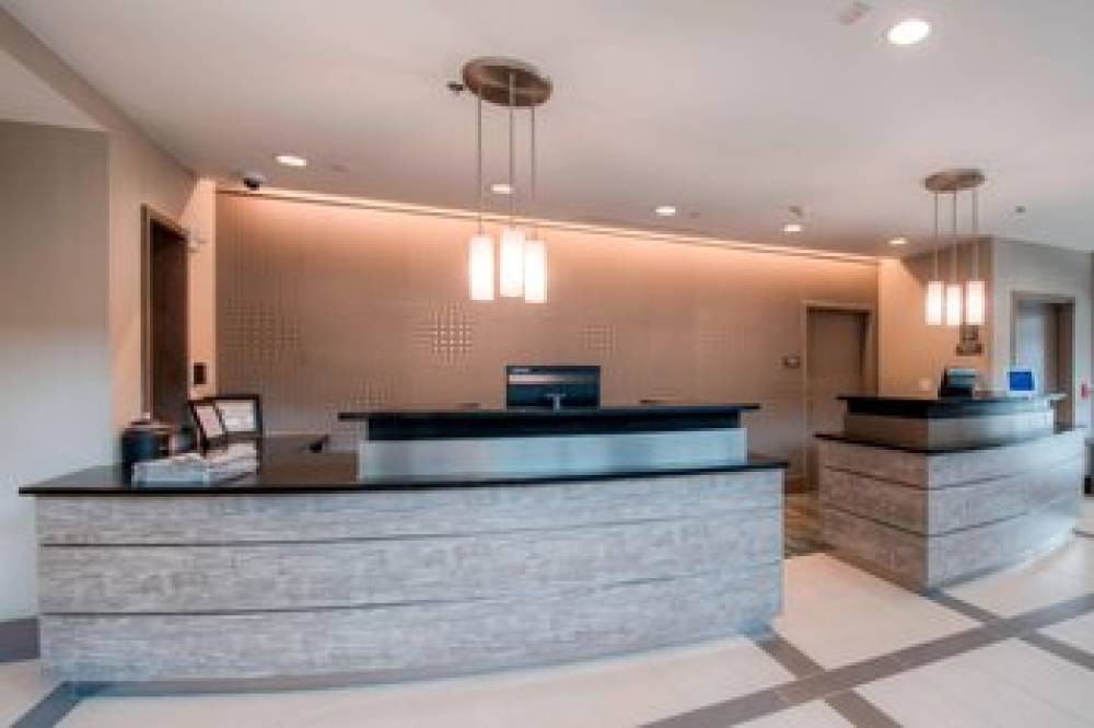 Residence Inn By Marriott Charlotte Airport 4