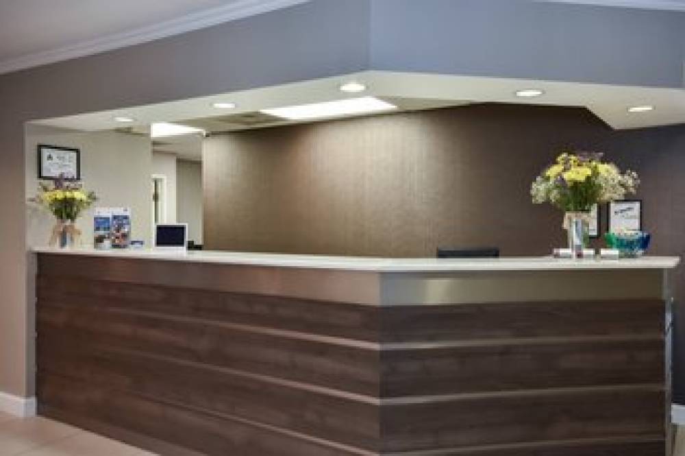 Residence Inn By Marriott Charlotte Lake Norman 3