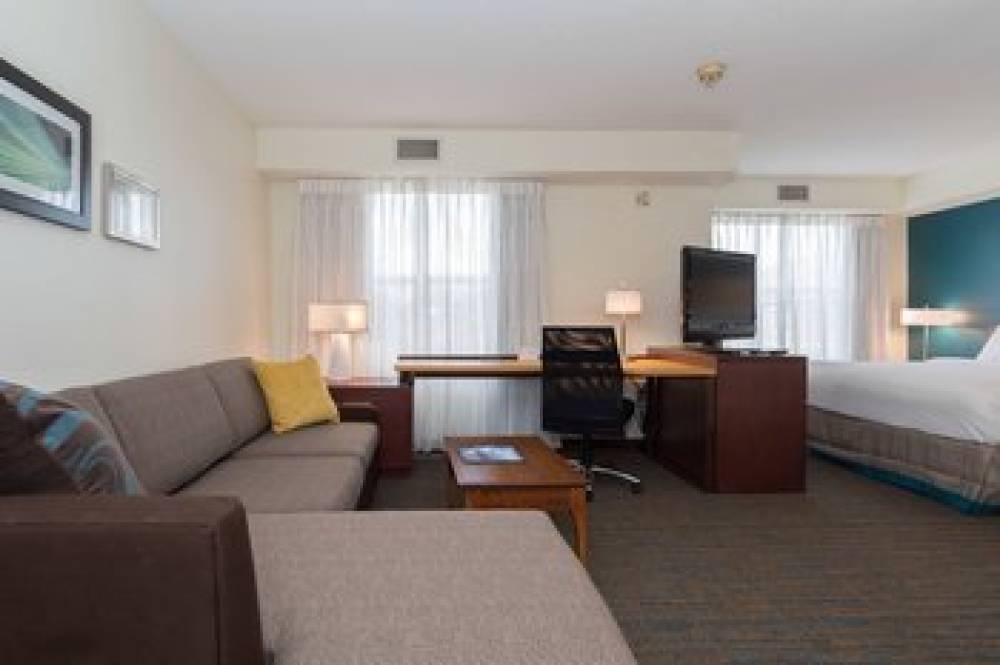 Residence Inn By Marriott Charlotte Lake Norman 5