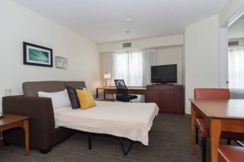 Residence Inn By Marriott Charlotte Lake Norman 8