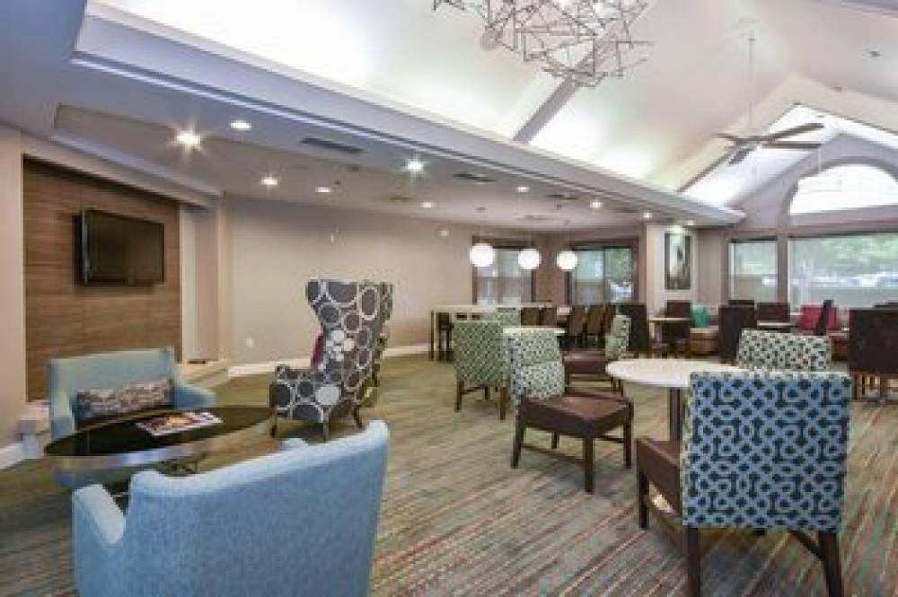 Residence Inn By Marriott Charlotte Lake Norman 1