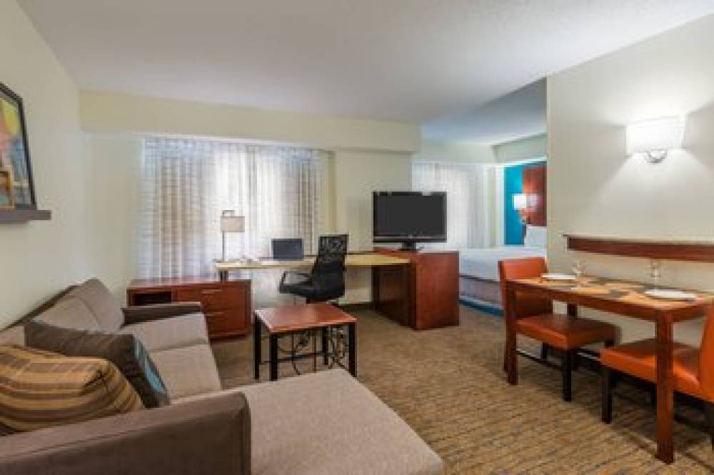 Residence Inn By Marriott Charlotte SouthPark 3