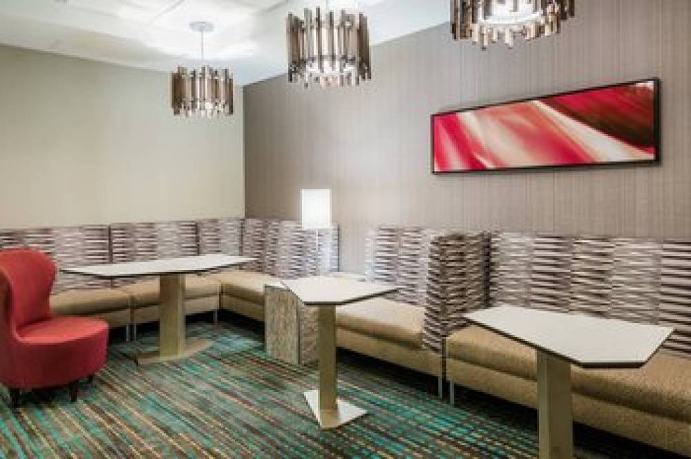 Residence Inn By Marriott Charlotte SouthPark 1