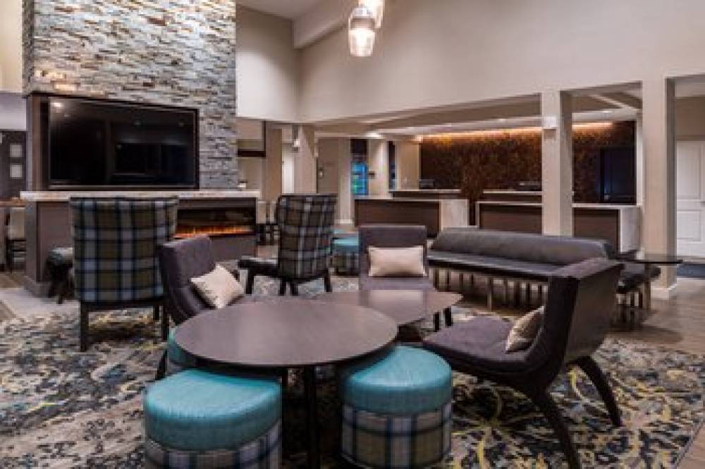 Residence Inn By Marriott Charlotte Steele Creek 6