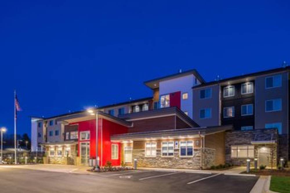 Residence Inn By Marriott Charlotte Steele Creek 3