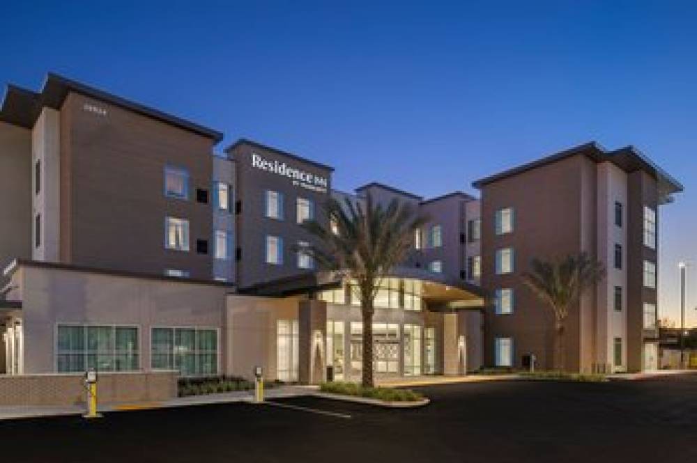 Residence Inn By Marriott Chatsworth