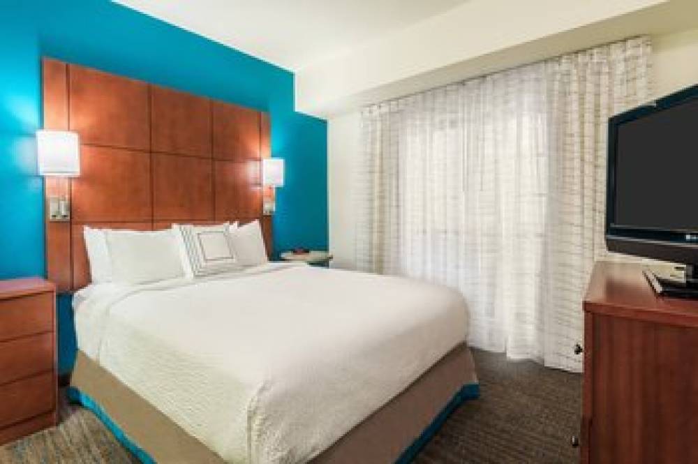 Residence Inn By Marriott Chattanooga Downtown 10