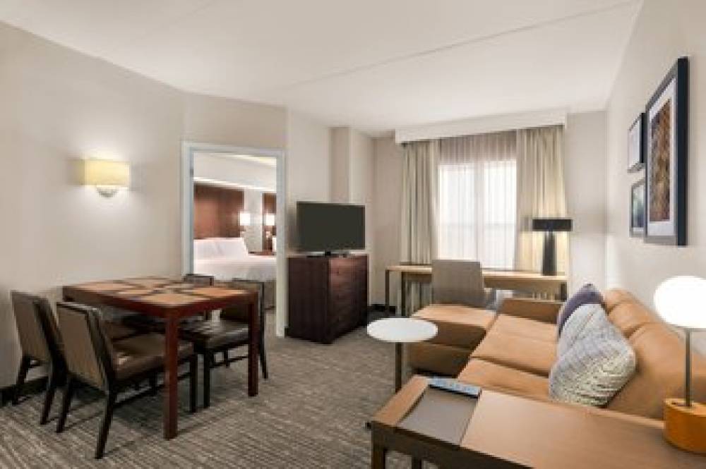 Residence Inn By Marriott Chattanooga Near Hamilton Place 8