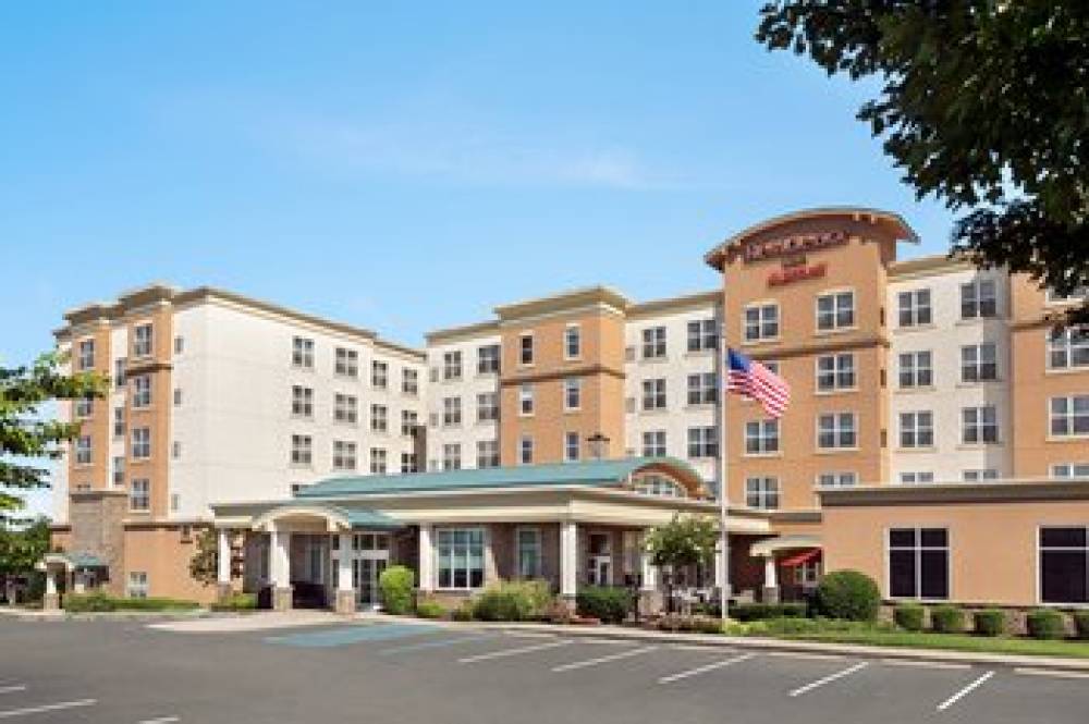 Residence Inn By Marriott Chattanooga Near Hamilton Place 2