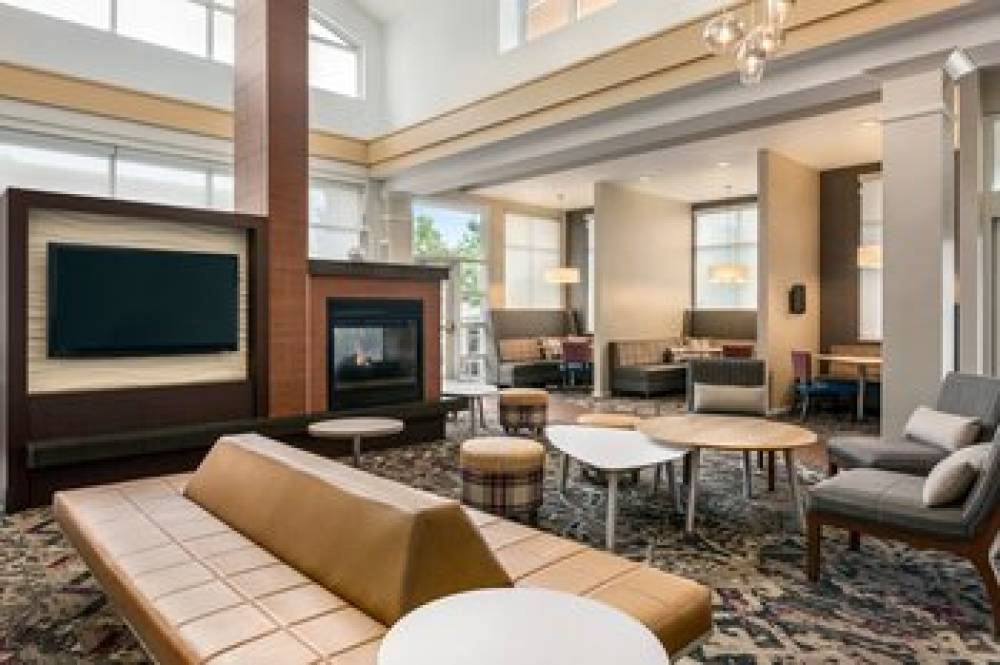 Residence Inn By Marriott Chattanooga Near Hamilton Place 7