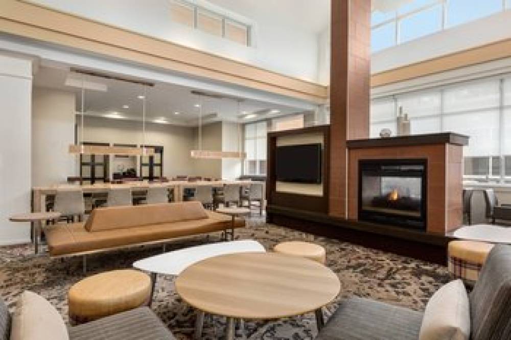 Residence Inn By Marriott Chattanooga Near Hamilton Place 6