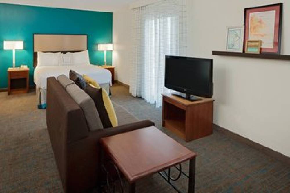 Residence Inn By Marriott Cherry Hill Philadelphia 7