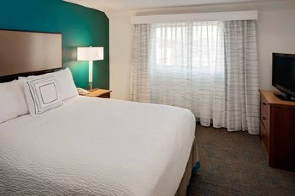 Residence Inn By Marriott Cherry Hill Philadelphia 8