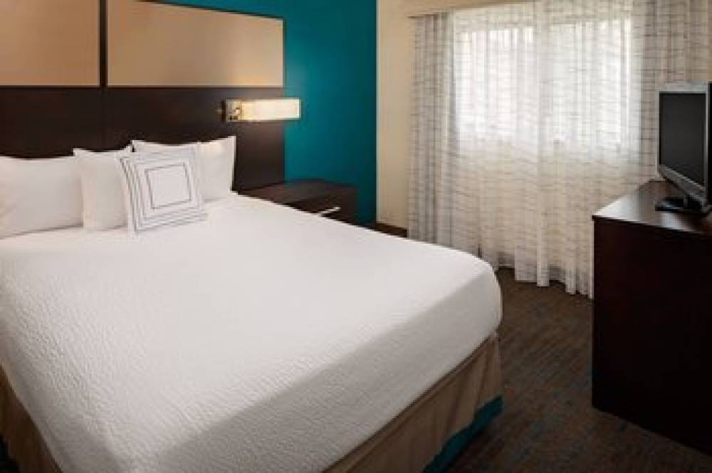 Residence Inn By Marriott Cherry Hill Philadelphia 9