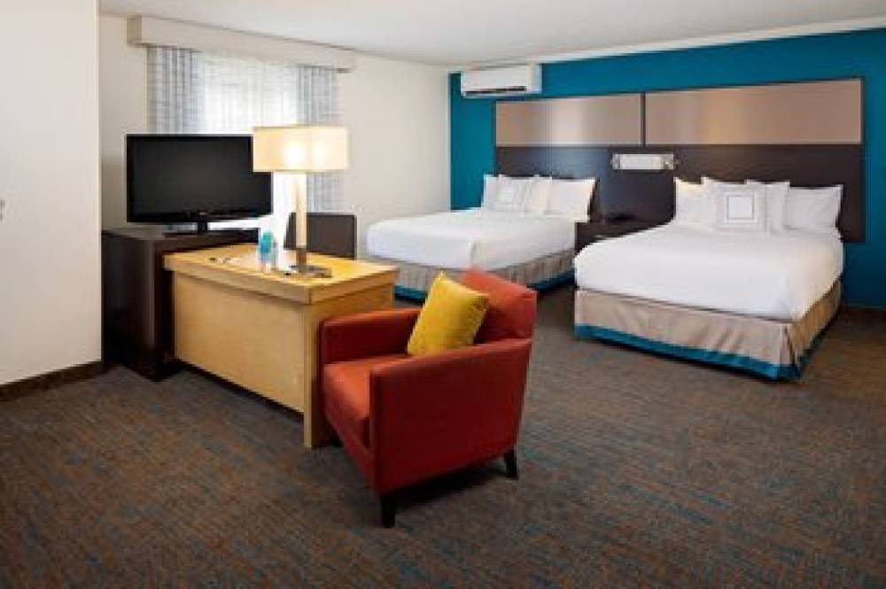 Residence Inn By Marriott Cherry Hill Philadelphia 6